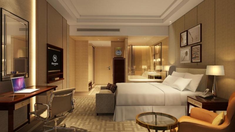 Sunway Velocity Hotel Kuala Lumpur Exterior foto